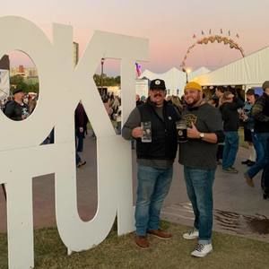 Meet your Posher, Mikey